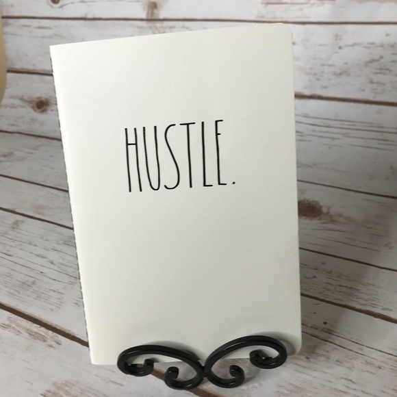 Rae Dunn Notebook Trio - Picture 4 of 8